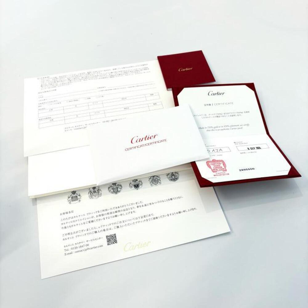 CARTIER Ring - Picture 6 of 6